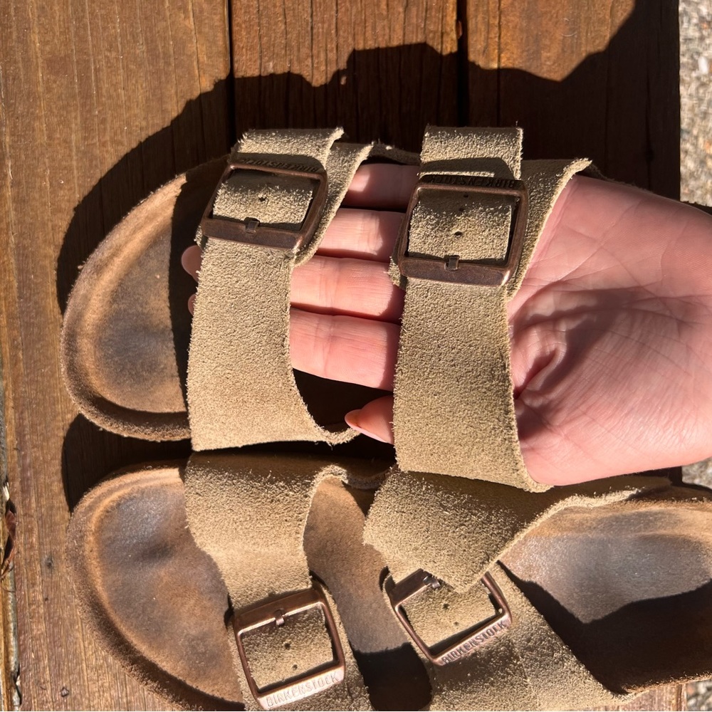 Birkenstock Arizona Sandals